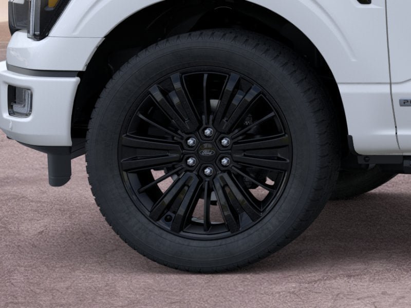 New 2026 Ford F150 Platinum AWD/4WD image 19