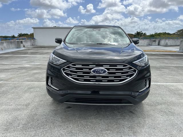 Used 2024 Ford Edge Titanium image 19