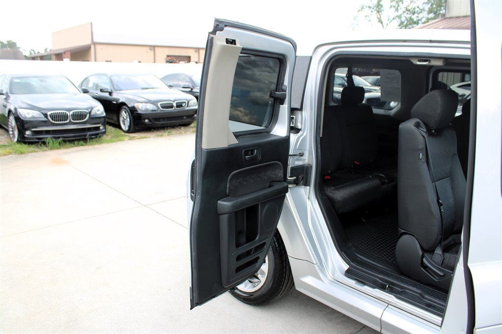 Used 2008 Honda Element SC image 22