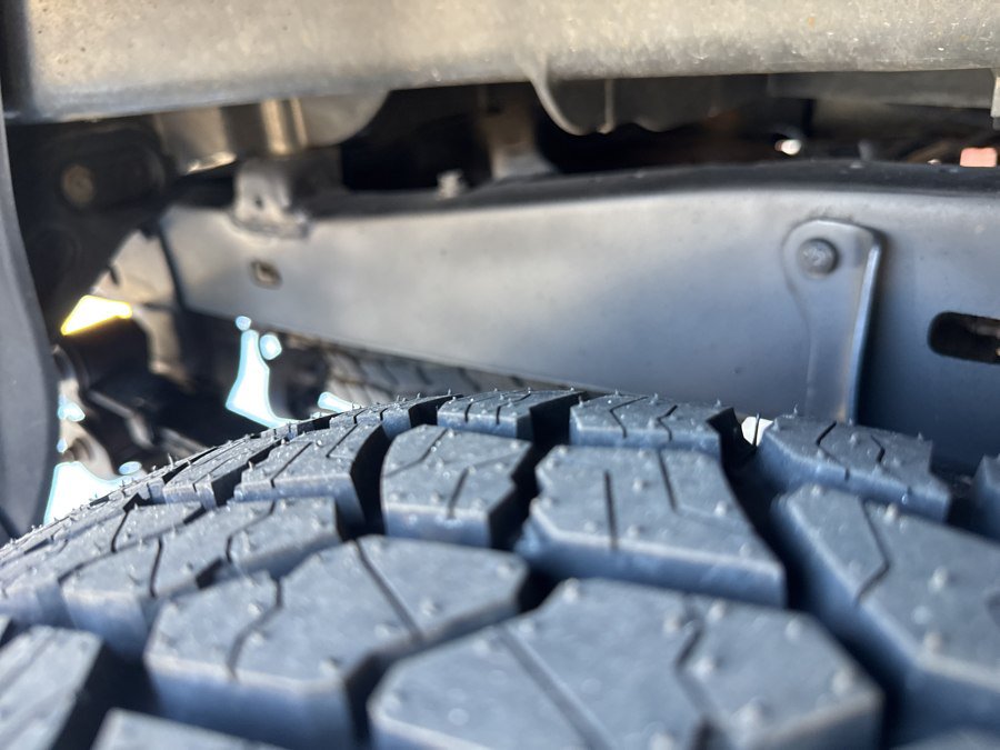 Used 2017 Toyota Tacoma SR5 AWD/4WD image 59
