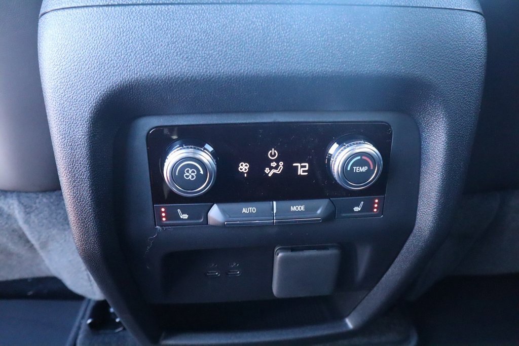 New 2026 GMC Acadia Denali w/ Super Cruise Package image 24