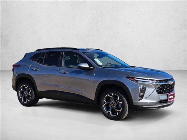 New 2026 Chevrolet Trax LT w/ LT Convenience Package image 7