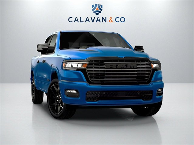 New 2026 RAM 1500 Laramie image 7