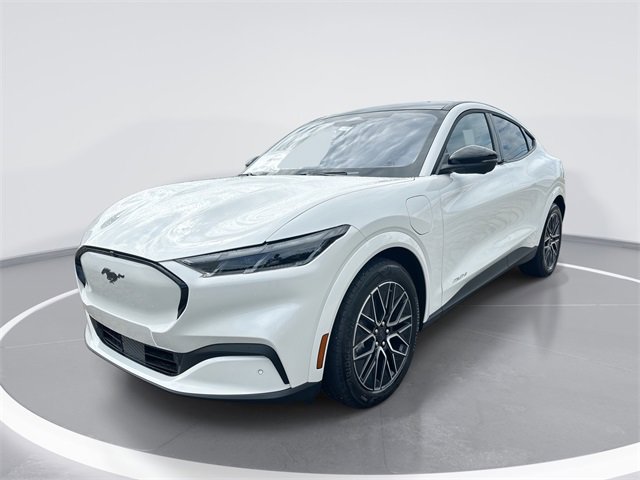 New 2025 Ford Mustang Mach-E Premium w/ Interior Protection Package