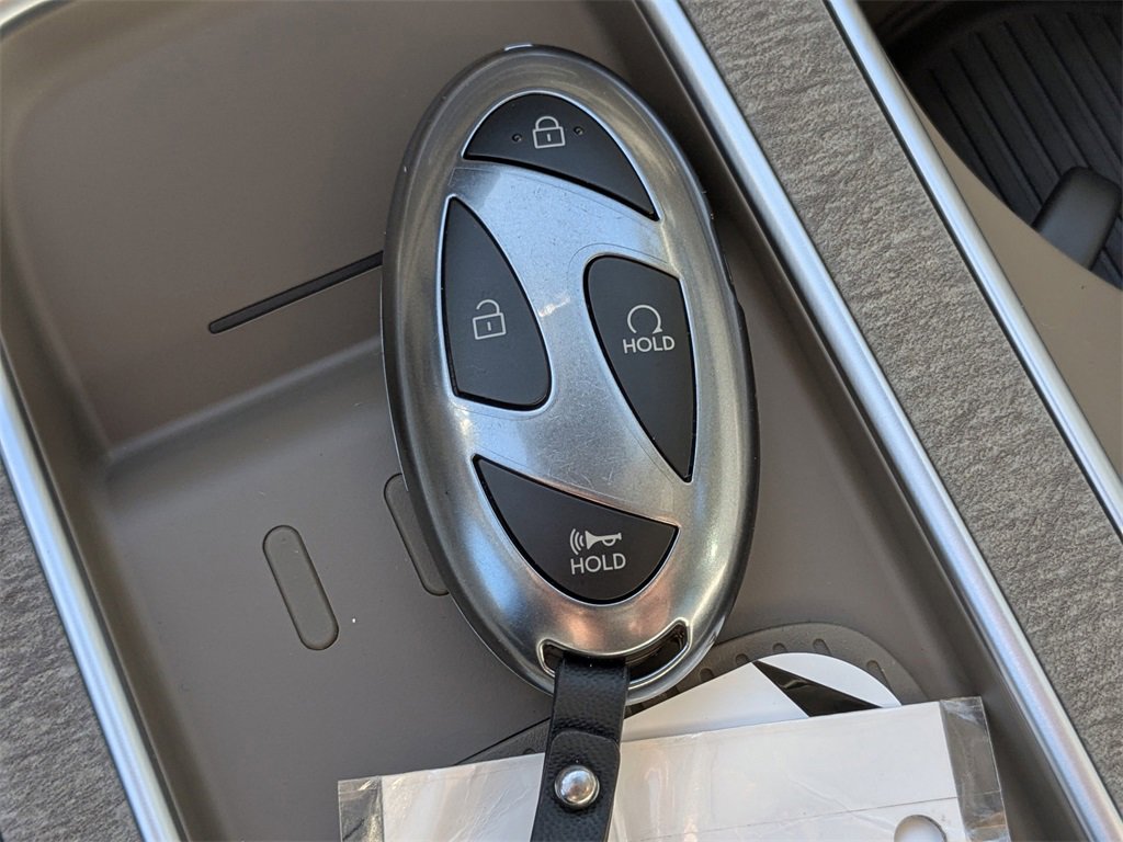 New 2026 Hyundai Palisade Limited image 35