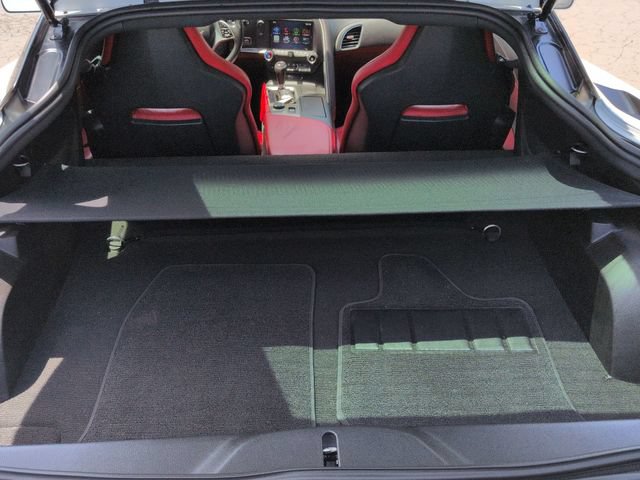 Used 2015 Chevrolet Corvette Stingray Coupe w/ 2LT Preferred Equipment Group RWD image 28