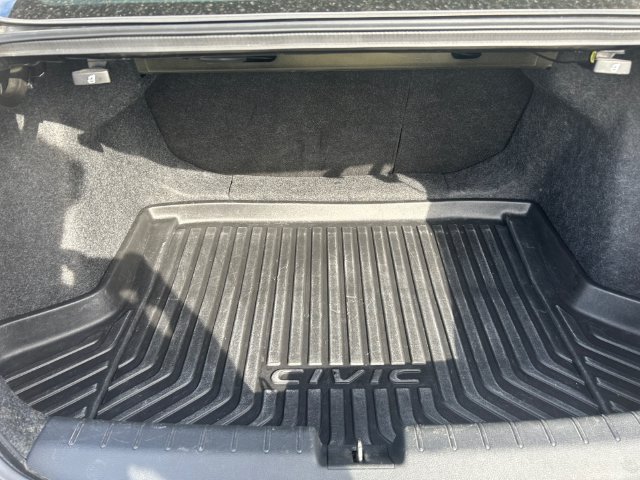 Used 2019 Honda Civic LX image 17
