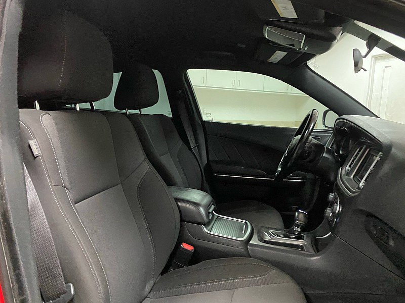 Used 2022 Dodge Charger SXT image 14