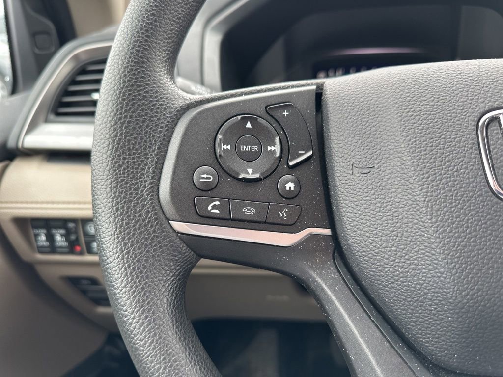 Certified 2024 Honda Odyssey EX image 21