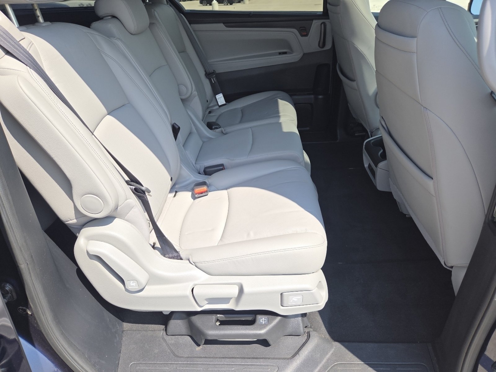Used 2024 Honda Odyssey Touring image 22
