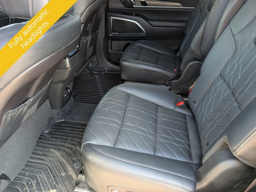 Certified 2025 Kia Telluride SX Prestige X-Pro AWD/4WD image 20