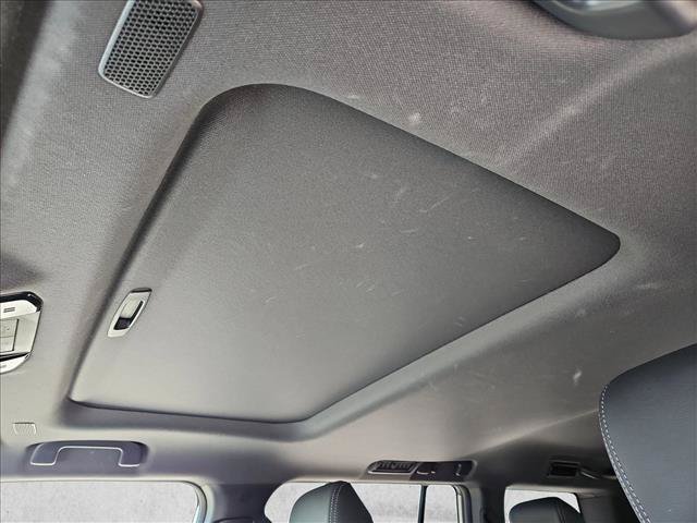 Used 2024 Toyota Land Cruiser AWD/4WD image 16