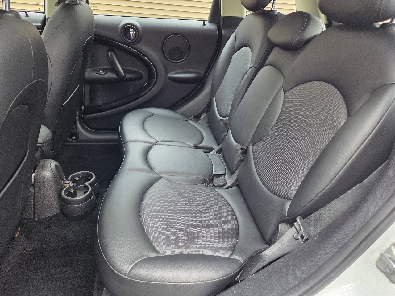 Used 2015 MINI Cooper Countryman S image 13