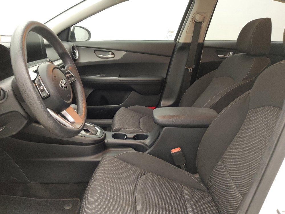 Used 2019 Kia Forte Sedan image 17