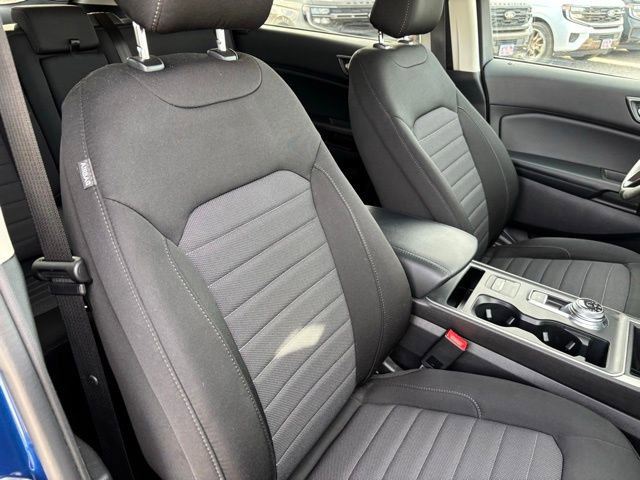 Certified 2021 Ford Edge SE image 22