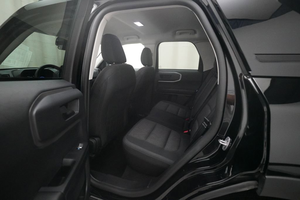 Used 2024 Ford Bronco Sport Big Bend AWD/4WD image 15