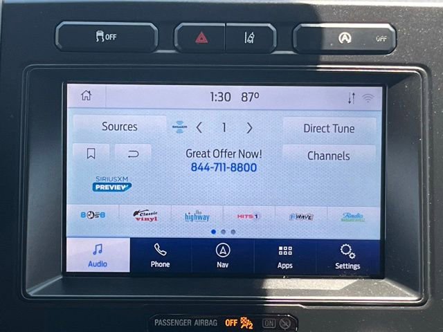 Used 2021 Ford Expedition Max XLT RWD image 26