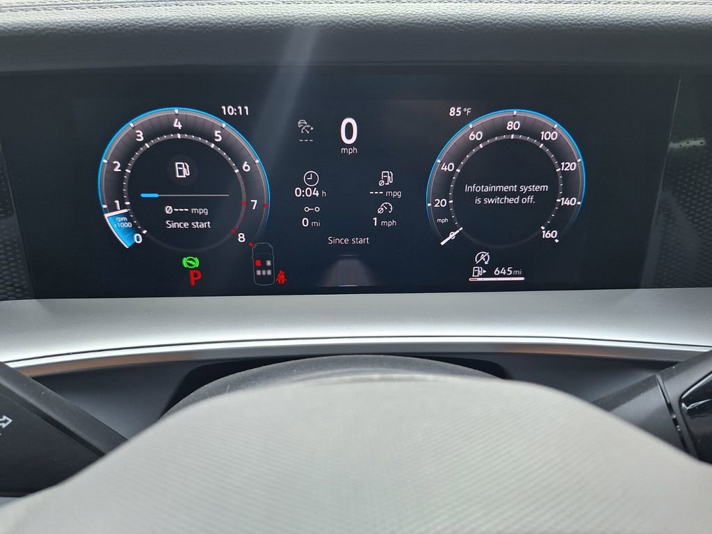 New 2026 Volkswagen Tiguan SE R-Line image 15