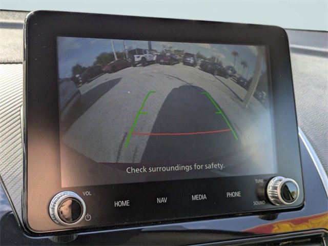 Used 2024 Mitsubishi Eclipse Cross SE image 23