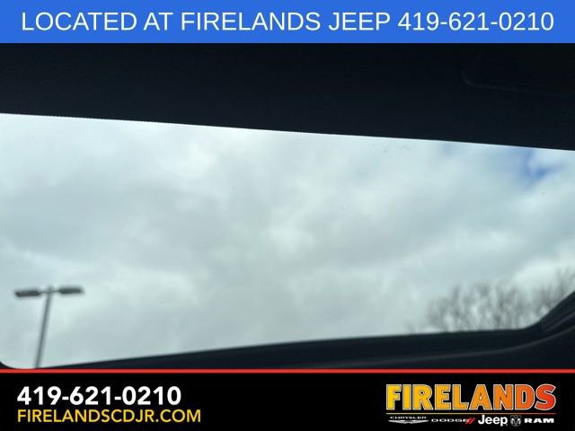 Used 2023 Jeep Grand Cherokee L Altitude image 7