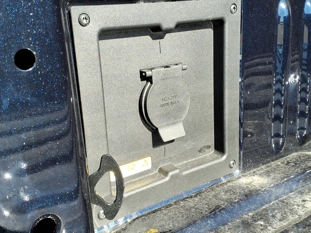 New 2026 Ford F150 XLT w/ Equipment Group 302A MID image 8