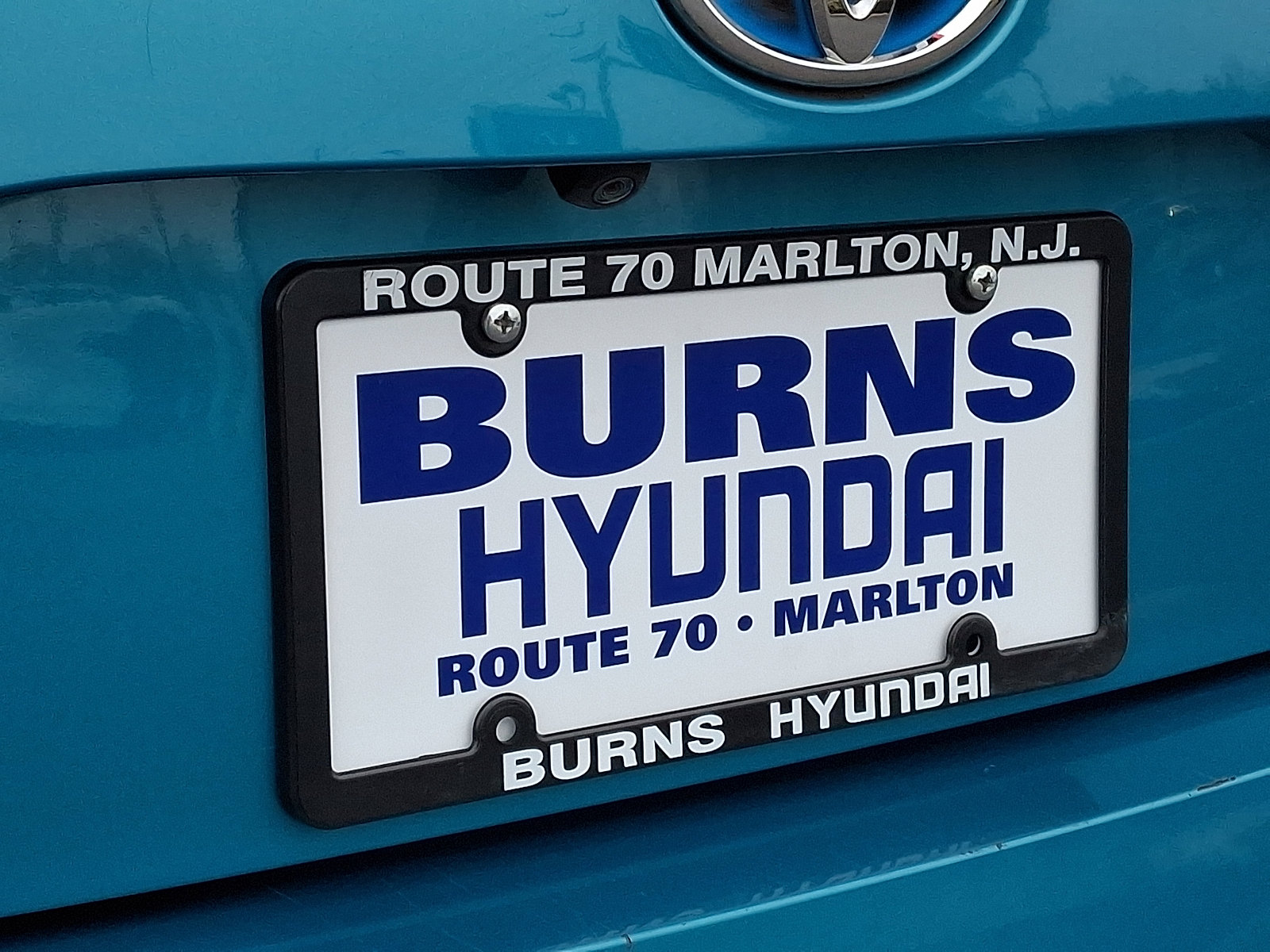 Used 2017 Toyota Prius Prime Plus image 30