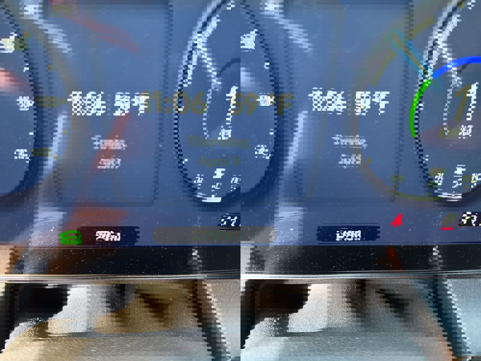 Used 2025 Honda Prologue Touring image 2