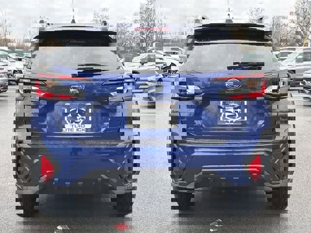 New 2026 Subaru Crosstrek 2.0i Premium image 4