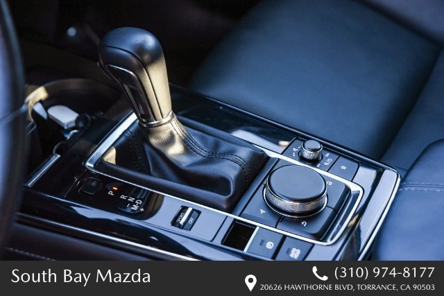 Certified 2023 MAZDA CX-30 AWD 2.5 S w/ Preferred Package image 19