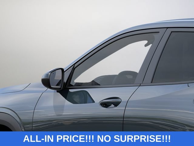 New 2026 Chevrolet Trax LS w/ LS Convenience Package FWD image 22