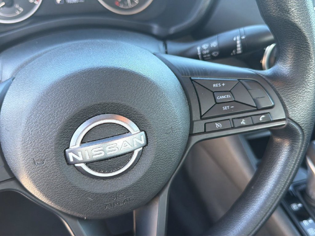 Used 2025 Nissan Sentra S FWD image 18