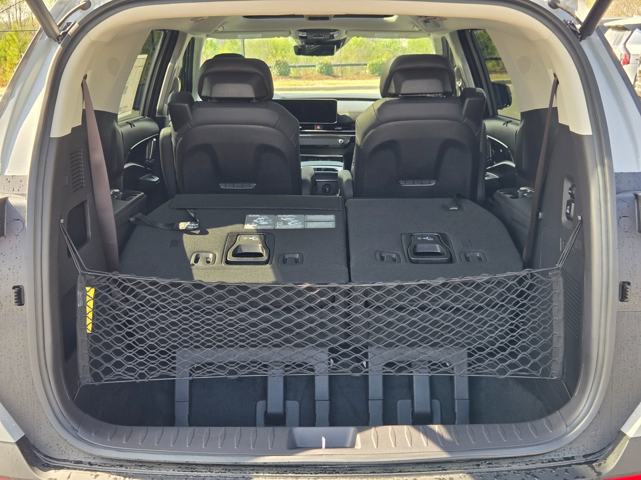 New 2026 Kia Carnival SX Prestige FWD image 18