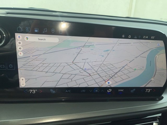 New 2026 Chevrolet Traverse LT w/ Sun and Wheel Package image 31