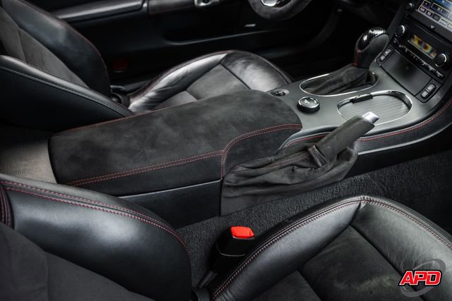 Used 2012 Chevrolet Corvette Grand Sport w/ 3LT Preferred Equipment Group RWD image 28