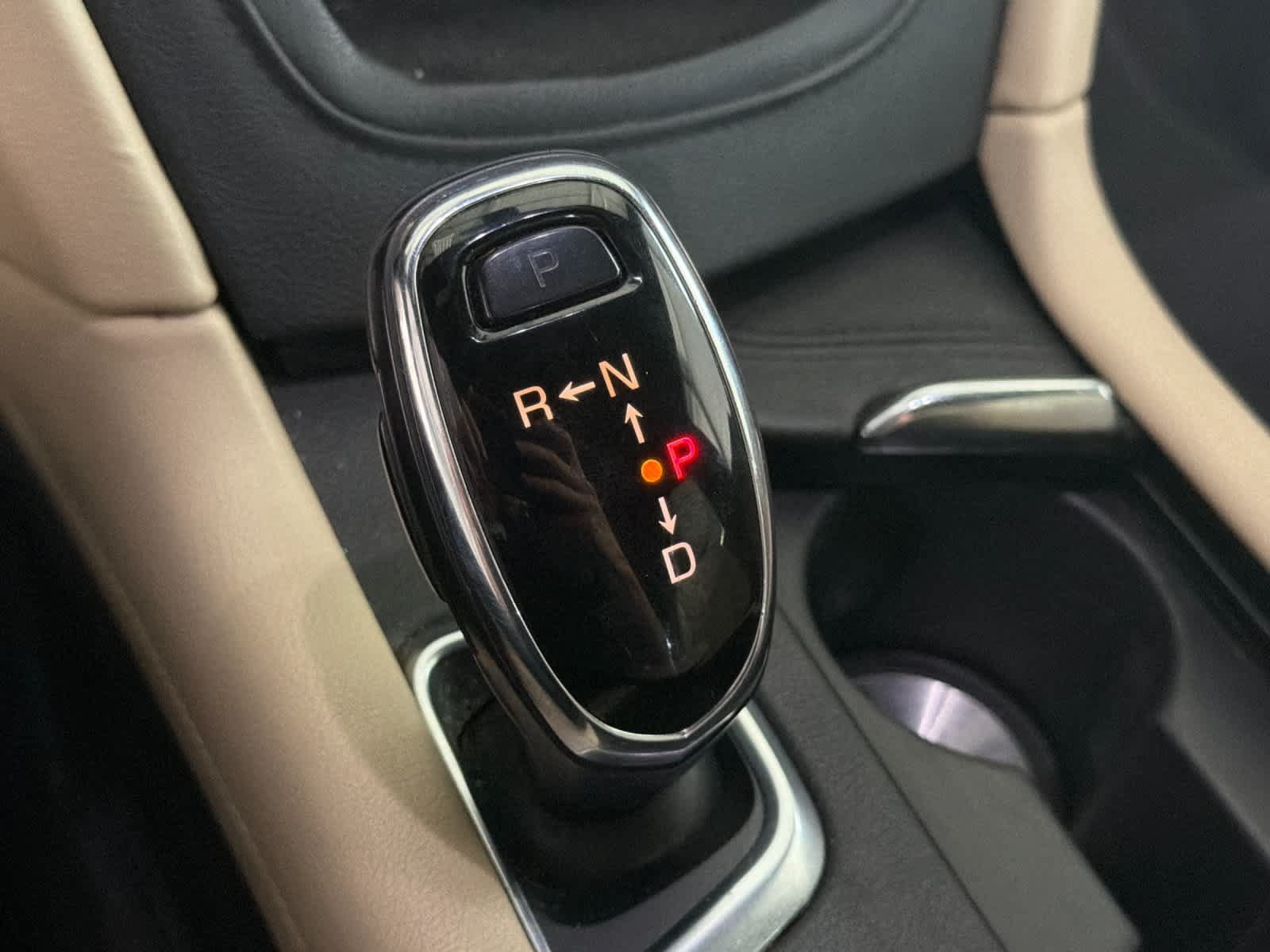 Used 2017 Cadillac XT5 FWD image 28