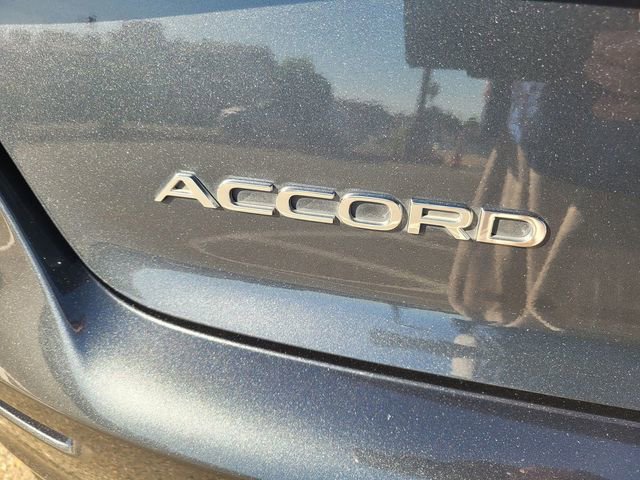 Certified 2024 Honda Accord Touring image 10