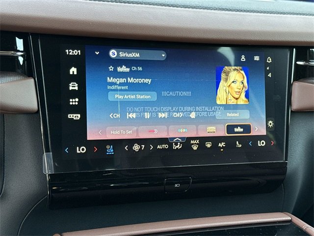 New 2025 Lincoln Navigator L Reserve image 27