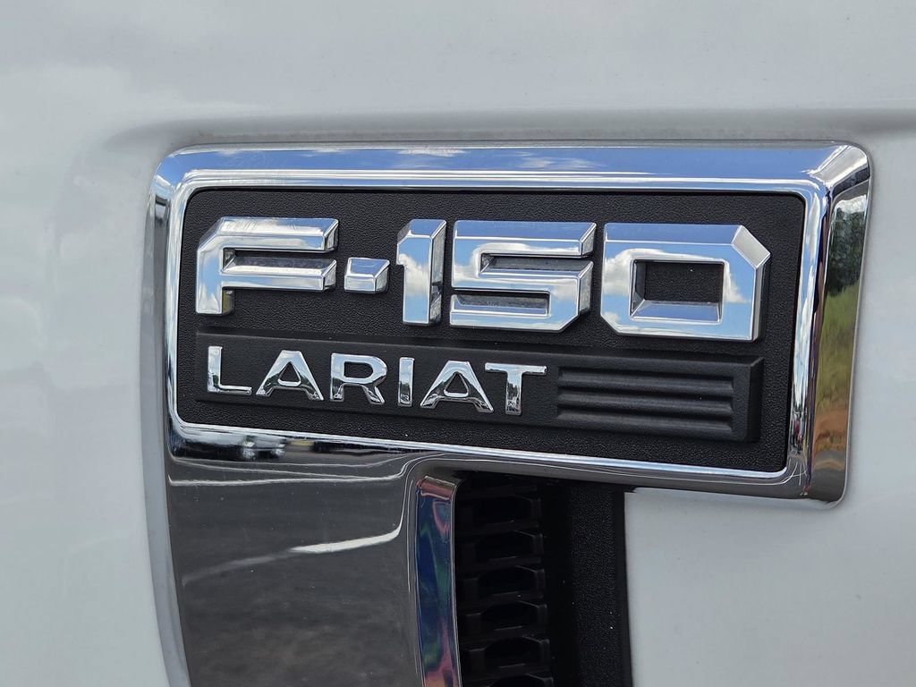 Used 2021 Ford F150 Lariat w/ Trailer Tow Package AWD/4WD image 52