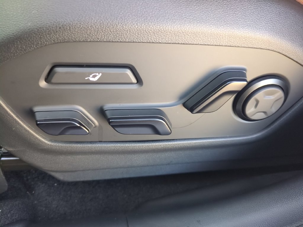 New 2027 Hyundai Santa Fe Calligraphy FWD image 24