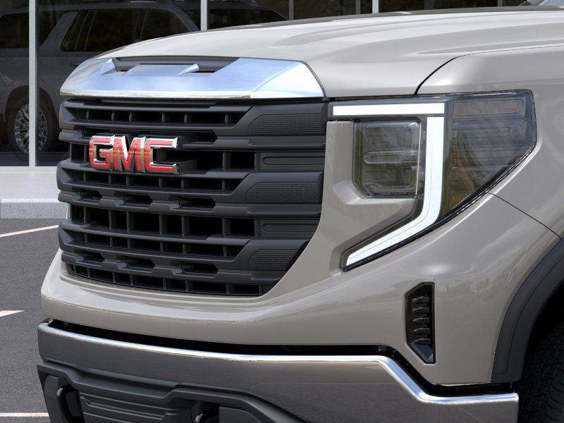 New 2026 GMC Sierra 1500 Pro w/ Pro Value Package AWD/4WD image 33
