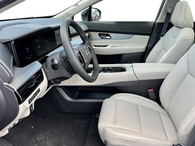 New 2026 Nissan Murano SL AWD/4WD image 13
