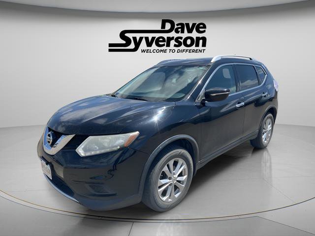 Used 2015 Nissan Rogue SV