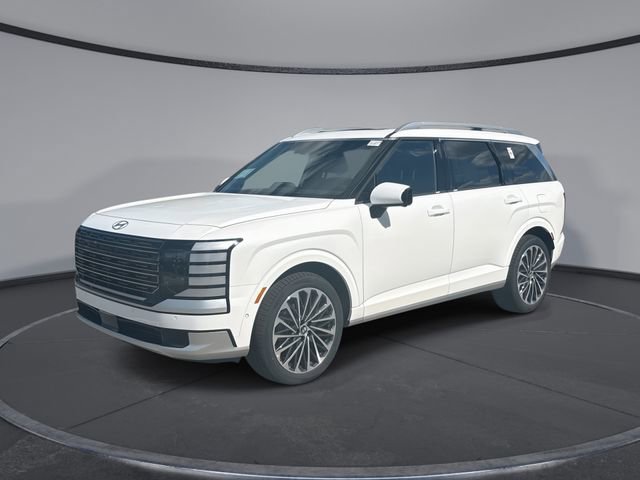 New 2026 Hyundai Palisade Calligraphy image 1