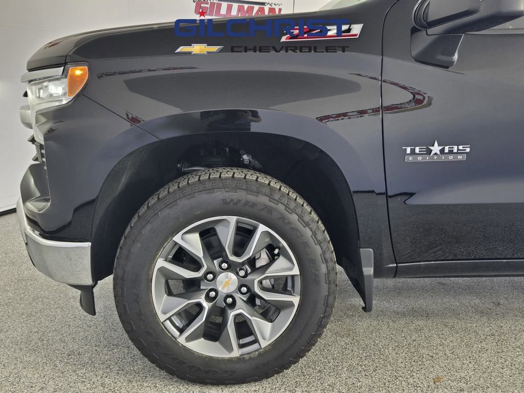New 2026 Chevrolet Silverado 1500 LT image 10