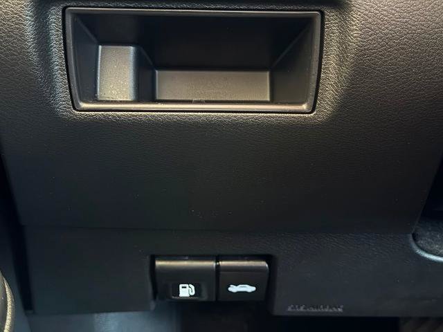 Certified 2025 Nissan Versa SV w/ Trunk Package FWD image 25