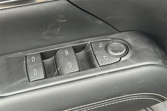 New 2026 GMC Terrain Elevation w/ Elevation Premium Package image 12