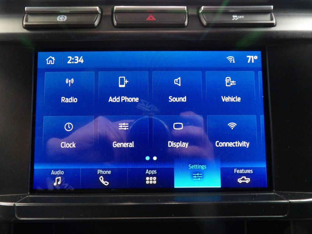 Used 2024 Ford F250 XLT AWD/4WD image 19