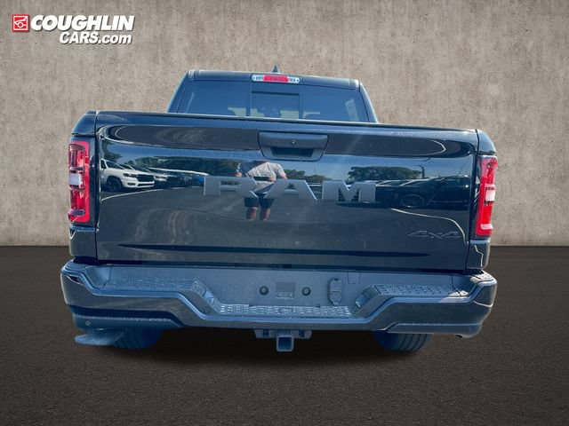 New 2026 RAM 1500 Express AWD/4WD image 8