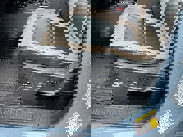 Certified 2022 Ford Bronco Wildtrak image 8