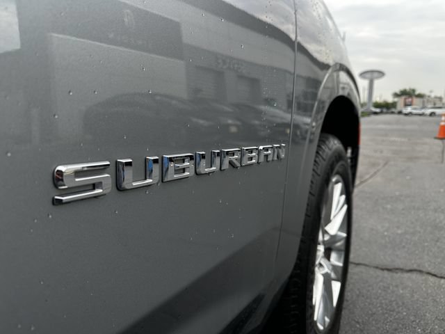 Used 2023 Chevrolet Suburban Premier w/ Advanced Technology Package AWD/4WD image 49